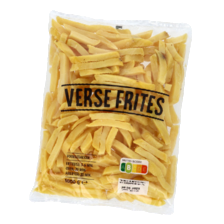 Verse frites